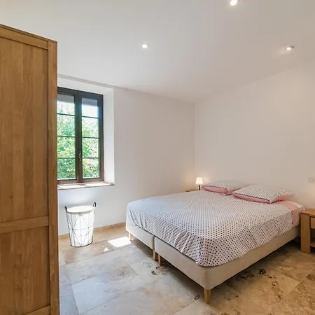 Maison De Charme Lotoise Proche Bonaguil * Soturac