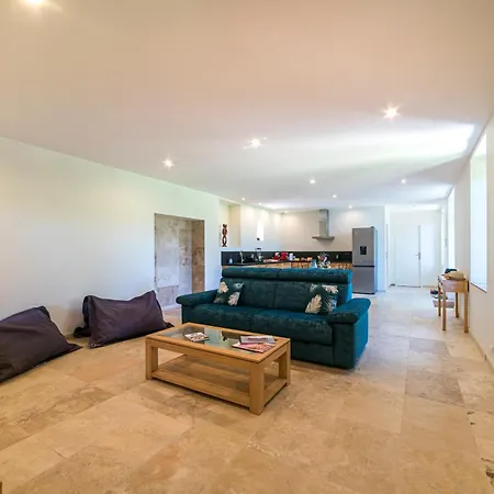 Maison De Charme Lotoise Proche Bonaguil * Soturac