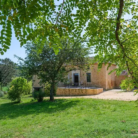 Maison De Charme Lotoise Proche Bonaguil Prázdninový dům