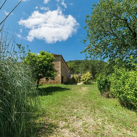 Maison De Charme Lotoise Proche Bonaguil Prázdninový dům *