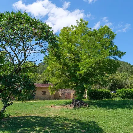 Maison De Charme Lotoise Proche Bonaguil Prázdninový dům