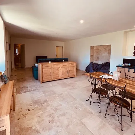 Maison De Charme Lotoise Proche Bonaguil Prázdninový dům *